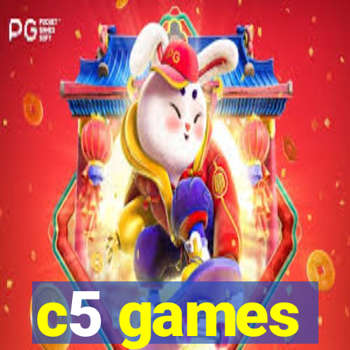 c5 games